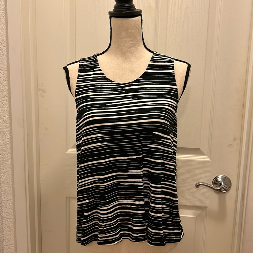 Ava Sky Tank, XS